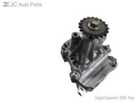 15100f0011 Toyota Engine Oil Pump For 18-22 Camry 2.5 Hybrid