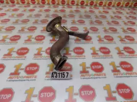 15104-31120 Toyota 2006-2016 Sienna 3.5l Oil Pickup Tube Strainer Oem #2