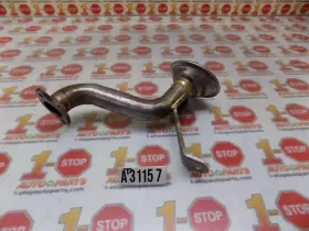15104-31120 Toyota 2006-2016 Sienna 3.5l Oil Pickup Tube Strainer Oem #3