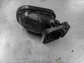 151040p020 Toyota Engine Oil Pickup Tube From 2016 Tacoma 3.5 4wd #3
