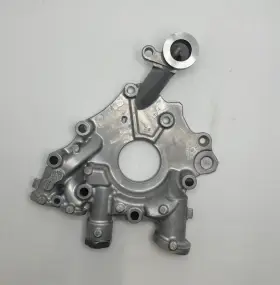 15115-31080 Toyota Genuine Oil Pump Cover