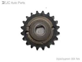 151630h010 Toyota Oil Pump Drive Gear For 02-03 Camry 2.4 2az-fe