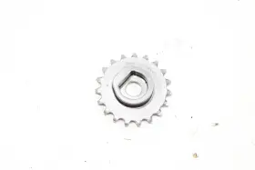 1516325010 Toyota Prius 2.0l Engine Oil Pump Timing Chain Lower Sprocket Gear Oem 2023-2024