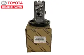 151a0-51020 Toyota Factory Land Cruiser Scavenging Oil Pump 1vdftv Engine 151a051020 Oem