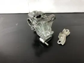 2436142 Toyota 2018 Lexus 2.5l Oil Pump Camry Rav4 Avalon Sienna Lx Rx Nm 18k Mile