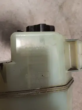 2tzfze Toyota Oil Reservoir With Pump 1994-1997 Previa S/c #3