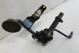312.to1392 Toyota 1991 1992 Land Cruiser Engine Oil Pump #3