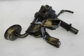 312.to1392 Toyota 1991 1992 Land Cruiser Engine Oil Pump