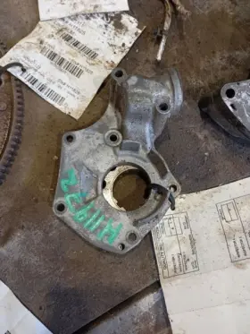 312.to1806 Toyota Tacoma 2006 Oil Pump 3603436