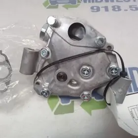 312.to1j09 Toyota Camry 2009 Oil Pump #2