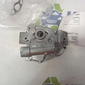 312.to1j09 Toyota Camry 2009 Oil Pump #3