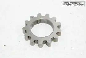 35321-48110 Toyota 2017-2020 Sienna 3.5l V6 Engine Motor Oil Pump Rotor Ring Gear Oem