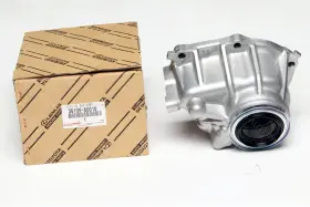 Toyota 36105-60010 Lexus Lx470 Land Cruiser Uzj100 Front Transfer Extension Housing Oem