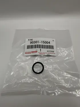 90301-15004 Toyota New Genuine Tundra 4runner O-ring Seal Gasket Oem 9030115004