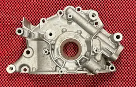 Op-20-3326 Toyota Aisin 2003-09 4runner Oem Oil Pump Assembly 03-09 Gx470 Genuine