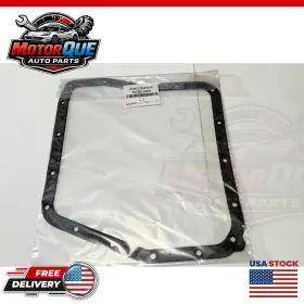 35168-33031 Toyota Lexus Genuine Transaxle Oil Pan Gasket Camry Avalon Es300 New