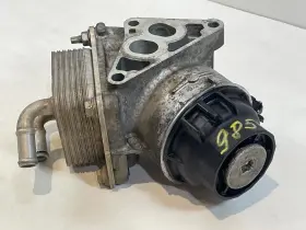 15710-0p020 Toyota Trucks Fits 2016 - 2023 Tacoma 3.5l Oil Cooler W Filter Housing #3