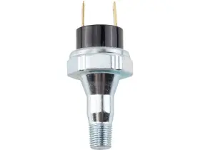 33227pjdn Trq For 1988-1989 Chevrolet K2500 Oil Pressure Sender 5.7l V8