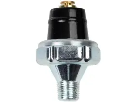 36rq72v Trq Oil Pressure Switch Sender Fits 1985 Plymouth Caravelle 2.6l 4 Cyl