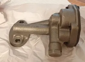 50007 Trw Engine Oil Pump M-43