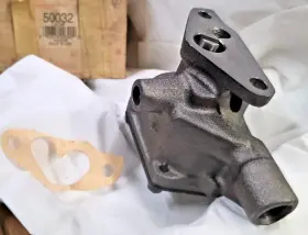 50032 Trw Brand New Engine Oil Pump G-e