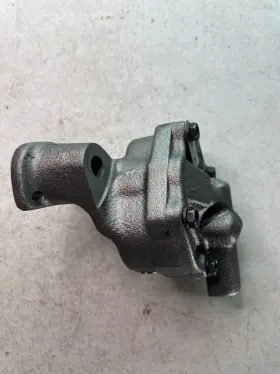 50063 Trw Melling M-77 Oil Pump Small Block Chevy Sbc Usa Made