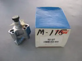 E-15t Trw 50187 M-115 Engine Oil Pump Fit Datsun Nissan Pulsar 50187/m115
