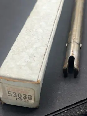 53038 Trw Oil Pump Shaft Nos