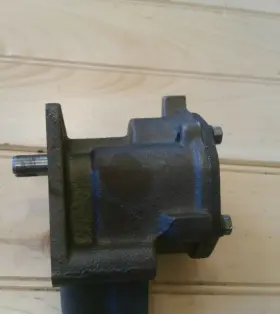 224-51305 Trw/melling 51086 Engine Oil Pump M81