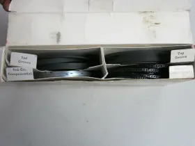 T8089mx30 Trw Piston Ring Set
