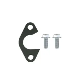 81099 Tsp Chevrolet Chevy Gm Ls Oil Pickup Tube Girdle Brack Bolt On 4.8 5.3 6.0 6.2 5.7