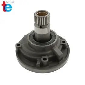 137093a1 Turitrade Transmission Charge Pump For Case/ih 584d 584e Indust/const L30488