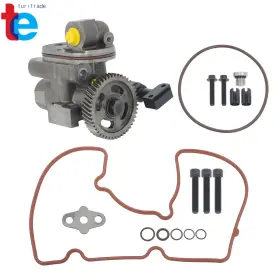 5c3z9a543c Turitrade Tr66658 High Pressure Oil Pump For Ford F350 F450 E350 E450 6.0l 2004.5-2010