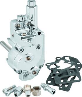 495535 Twinpower Twp Oil Pumps C