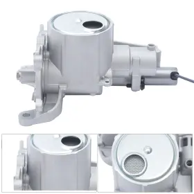 11417647376 Unbrandedunbranded Engine Oil Pump N16 N18 For Mini R55 Clubman Jcw Cooper S 2010-2016 #2