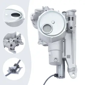 11417647376 Unbrandedunbranded Engine Oil Pump N16 N18 For Mini R55 Clubman Jcw Cooper S 2010-2016