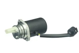 30783079 Uro Parts Finned Aluminum Oil Pump Coupling