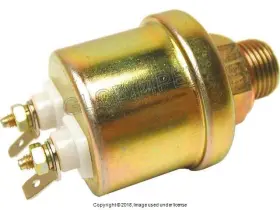 928-606-203-01 Uro Parts For Porsche Ft78-ft95 Sending Unit Oil Pressure Gauge