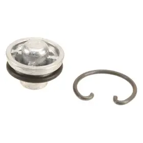 W0133-1633571-apa Uro Parts For Bmw 325i 1987-1992 Oil Pump Relief Valve Kit