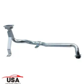 Lsot00601 Usmotor Engine Oil Pick-up Tube Fits 2007-2014 Chevy Gmc Sierra Cadillac Escalade Hummer