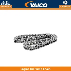 586fl90 Vaico For 2012-2015 Mercedes-benz Ml63 Amg Base 5.5l V8 Engine Oil Pump Chain
