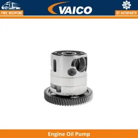 987ej49 Vaico For 2014-2016 Mercedes-benz E250 2.1l L4 Engine Oil Pump 2015