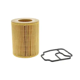 V20-2777 Vaico Housing Oil Filter For Select 98-06 Bmw Models