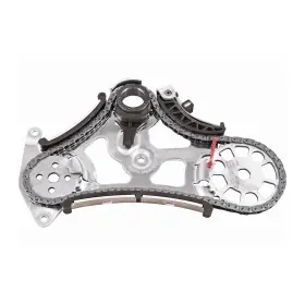 V20-3919 Vaico Engine Oil Pump Chain Set For Bmw