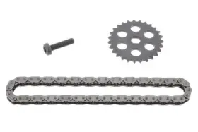 V20-3921 Vaico Genuine Chain Set Oil Pump Drive