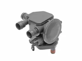 V45-0035 Vaico Porsche 997 Oil Separator Primary 911 H6 - 3.8l 107 038 01