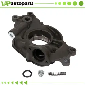 E11306cp560s Vap-autoparts High Volume Performance Oil Pump For Chevrolet Gm Ls1 Ls2 Ls3 10296 4.8 5.7 6.0l