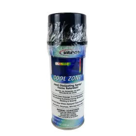 Cza-1 Vapco Products Cool Zone Aerosol Heat Dissipating Spray -
