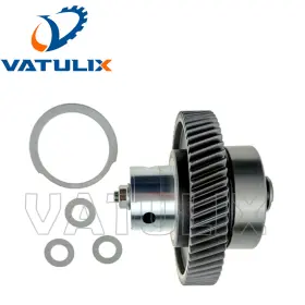 404d-22ta Vatulix U5mk8267 Oil Pump For Perkins 403d-15 403d-15t 404d-22 404d-22t