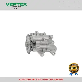 V-op8159 Vertex Auto Part Ford Transit 2.2 Tdci Mk7 Mk8 Oil Pump Fwd - Rwd